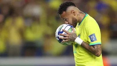 Como Ancelotti reorganiza o Brasil sem Neymar nos próximos 16 dias