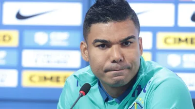 Como Casemiro tentou blindar Endrick e acabou acendendo o debate