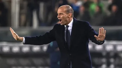 Allegri herda cinco Scudettos de DNA e o vazio que Conte não preencheu