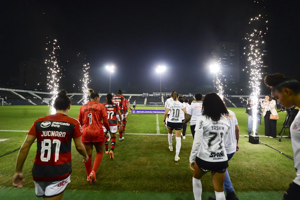 Sete ausências e um elenco que precisa se reinventar contra o Sport Sete desfalq