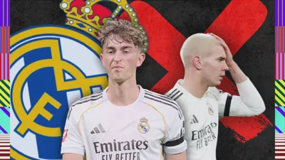 6 jogadores do Real Madrid fora da Copa e a temporada mais cara da história merengue