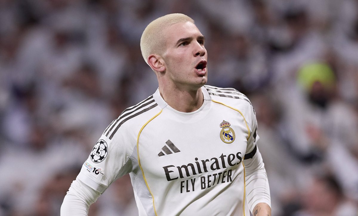 Uma temporada sem troféus e com brigas no vestiário 6 jogadores do Real Madrid f