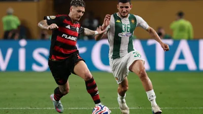 10 mortes e o sub-20 do Flamengo treina sem saber onde