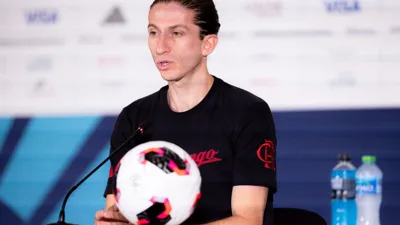 Filipe Luís fecha com Monaco até e Thiago Scuro vence disputa com Leverkusen