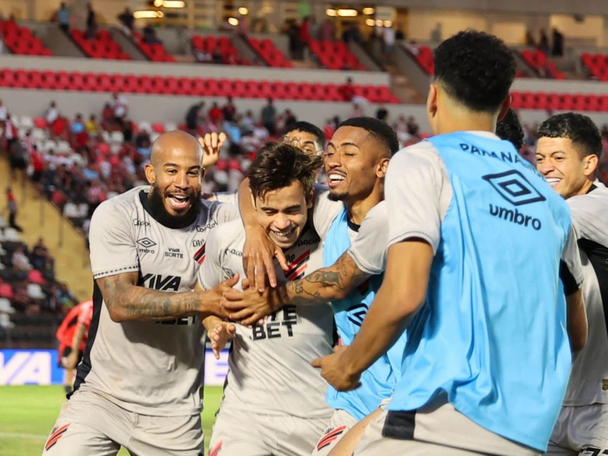 O que era verdade sobre esses times antes do apito Botafogo SP goleou o Athletic