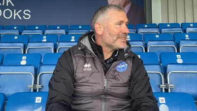 Kelvin Davis e o Atletico Madrid que a Champions League foi obrigada a encarar