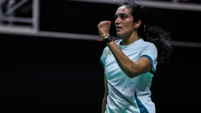 Sindhu perdeu 8 vezes para An Se Young e o número explica tudo