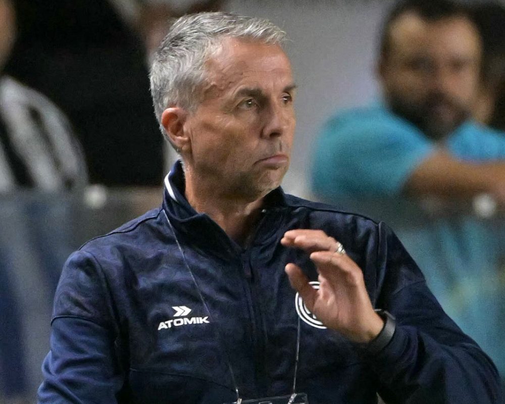 O que ele tem que outros treinadores não têm Gustavo Álvarez e o Cremonese que a