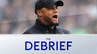 Vincent Kompany e o esquema que o Torino foi obrigado a absorver