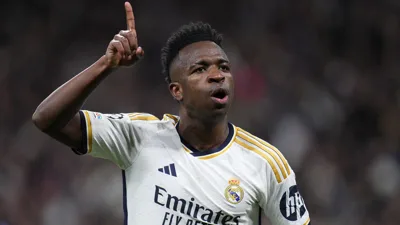 Real Madrid fatura US$ 1,13 bi e deixa todo futebol pra trás