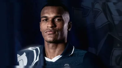 Matheus Alexandre e o peso de 31 jogos na camisa azulina do Remo
