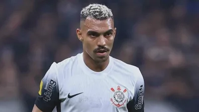 A trajetória de Matheuzinho — do Flamengo ao Corinthians que ele ajudou a erguer