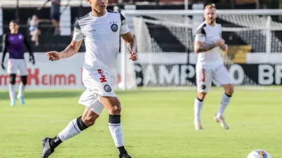 Neto Paraíba e o buraco que 31 jogos no Operário ainda não fecharam
