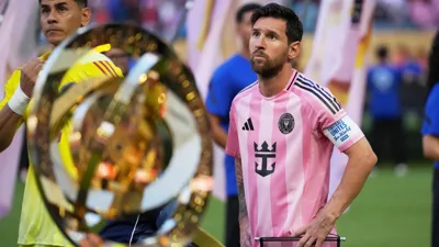 Miami pulsa Copa entre os latinos, mas as ruas ainda não sabem disso