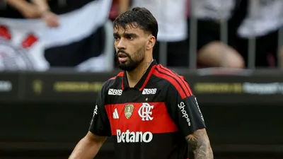 Lucas Paquetá e o gol que ainda não chegou na conta certa