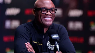 Anderson Silva chamou Dana White de careca e o silêncio de seis anos explica tudo