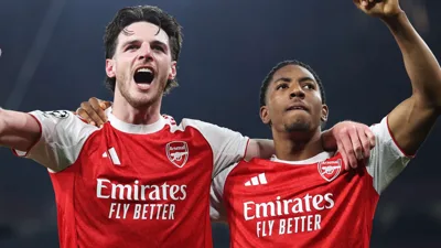 Budapeste estreia na Champions e o Arsenal nunca esteve tão perto de tudo