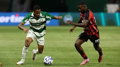 Abel aponta o que falta no Flamengo e o Palmeiras usa isso como escudo