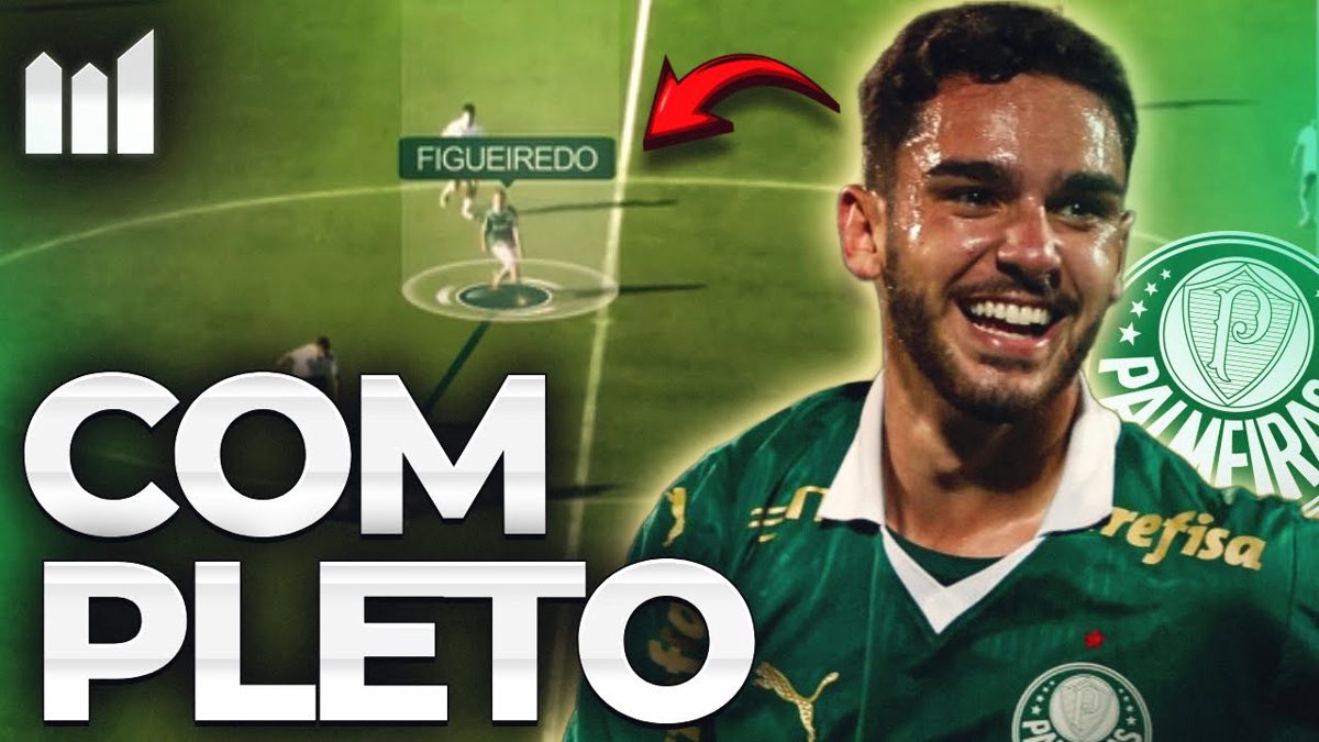 O cartel que pesa mais do que qualquer adversário Figueiredo tem uma noite em Ma