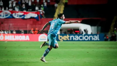 Athletic tem 14 pontos e recebe o Fortaleza num sábado que pode mudar o G4