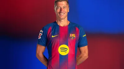 Gordon custou €80 mi e o Barcelona ainda não sabe onde vai jogar