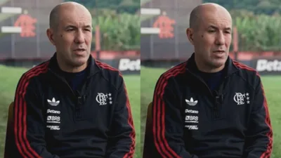 Por que o Flamengo não consegue ter planejamento além do próximo jogo
