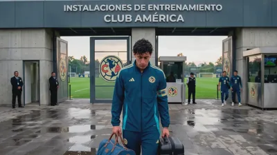 Zendejas vai à Copa e o América já sabe o preço para deixá-lo ir