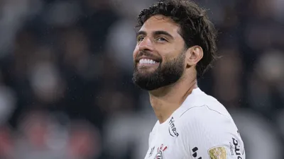 9 jogos sem gol e Diniz ainda protege Yuri Alberto das vaias