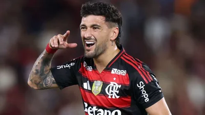 Dalot revela preferência pelo Rio e o Flamengo aparece no radar do lateral