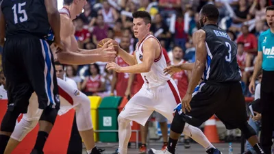 Pinheiros venceu o Cearense no Centro de Formação e deixou uma marca que o NBB ainda carrega