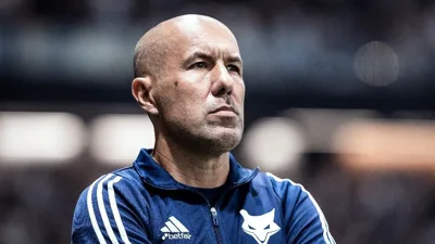 Quem é Kypros Mouzouros, o cipriano que comanda o Real Sociedad
