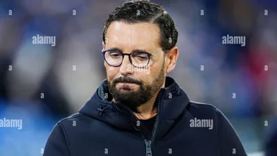 Eisvinas Utyra e o Getafe que a La Liga ainda não sabe como parar