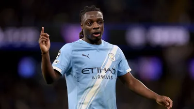 Doku e a velocidade que o Manchester City transformou em sistema