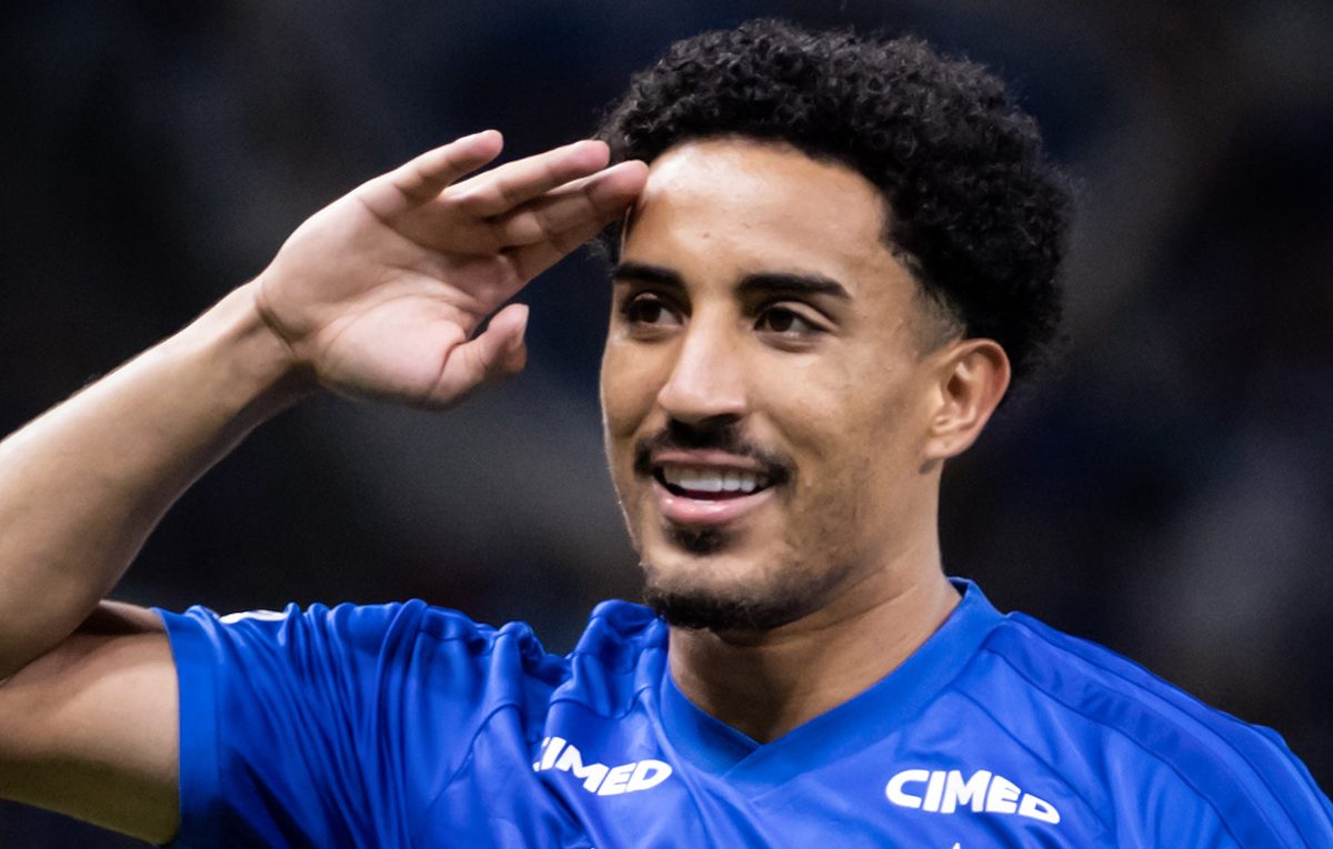 O dado que ninguém olha mas explica tudo Christian e os 5 gols que revelam o mei