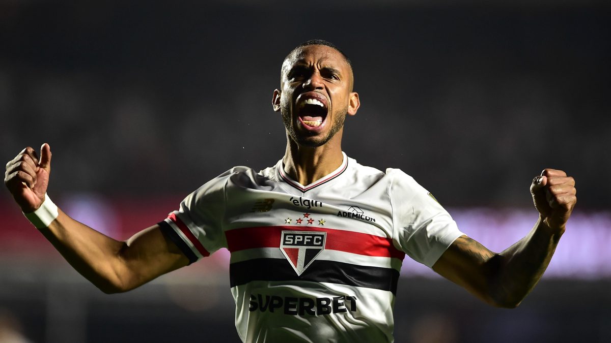O dado que ninguém olha mas explica tudo André Silva e os 7 gols que revelam o a