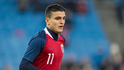 A trajetória de Elyounoussi — do Molde norueguês ao coração do PSG