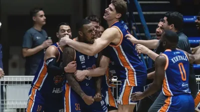NBB 2025, março: Minas arrancou dois pontos na Arena UNIFACISA e o que esse placar revela hoje