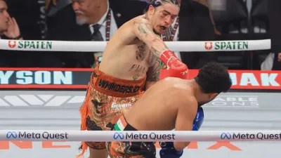 Do YouTube ao ringue — como o FMS virou a maior vitrine do boxe brasileiro