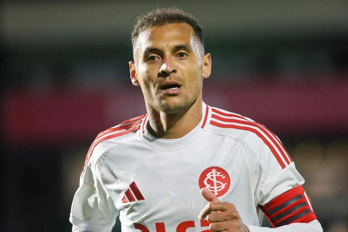 Onde ele está no jogo global Alan Patrick e os 11 gols que recolocara