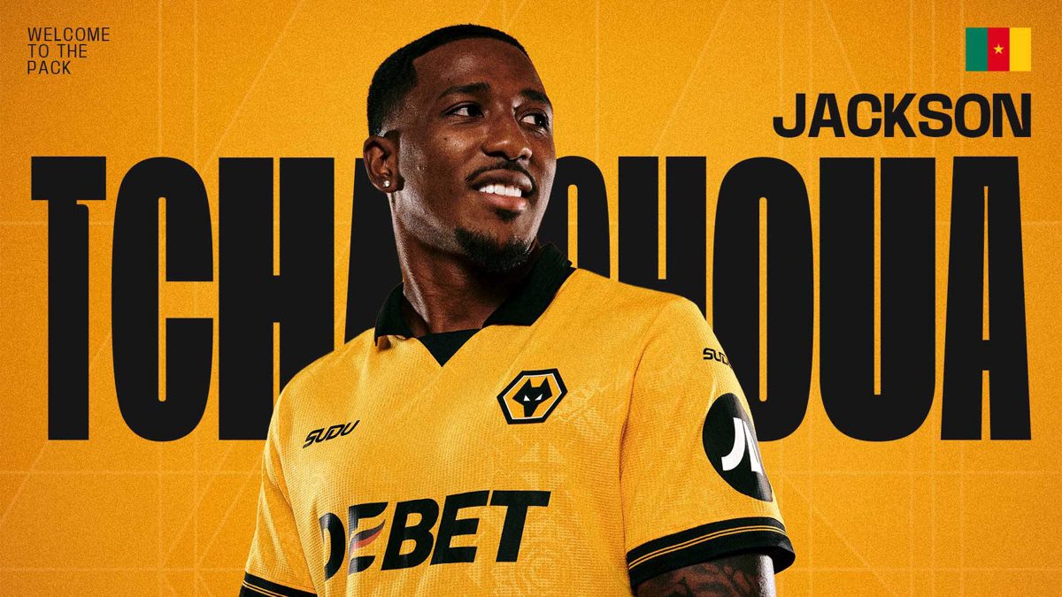 O dado que ninguém olha mas explica tudo A travessia de Jackson Tchatchoua — da