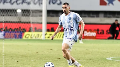 Dudu e os 31 jogos que um zagueiro de 171 cm sustenta no Paysandu da Série A