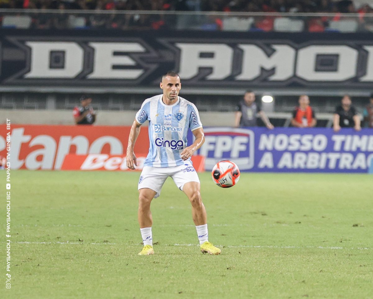 Onde ele pode estar em 2027 Dudu e os 31 jogos que um zagueiro de 17