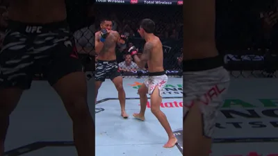 Entenda quando o UFC surgiu e o que mudou desde lá