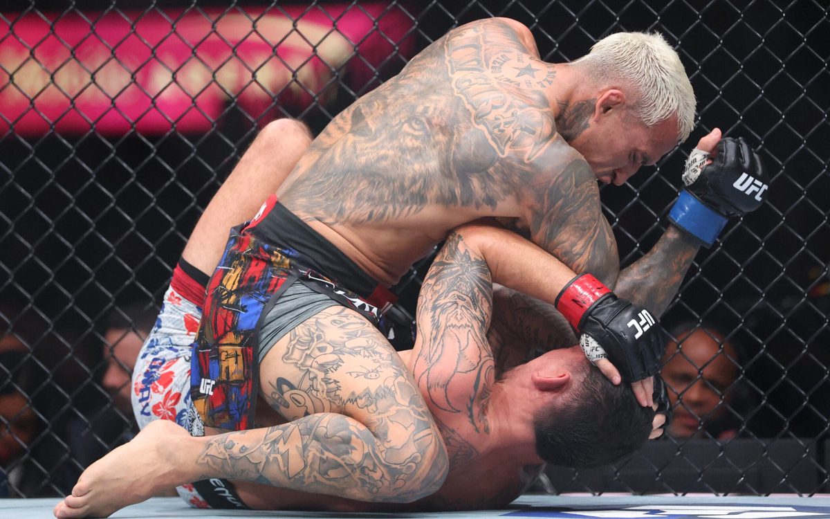 De onde vem o conceito Entenda quando o UFC surgiu e o que mudo