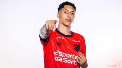 Felipinho e os 31 jogos que um meia de 183 cm costura no Furacão sem fazer barulho