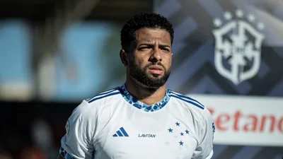A trajetória de João Marcelo — do Porto B ao Cruzeiro que o escalou 31 vezes