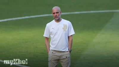 Guardiola pode reconstruir a Azzurra, mas precisaria demolir o que Gattuso deixou