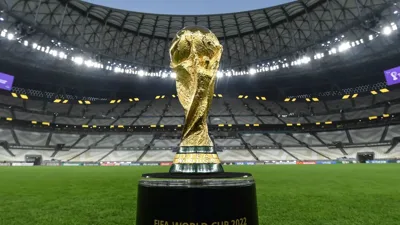 Infantino prometeu vistos ao Irã, mas a Copa começa em 16 dias