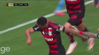 Libertadores garante Flamengo no Mundial e abre 3 anos de planejamento