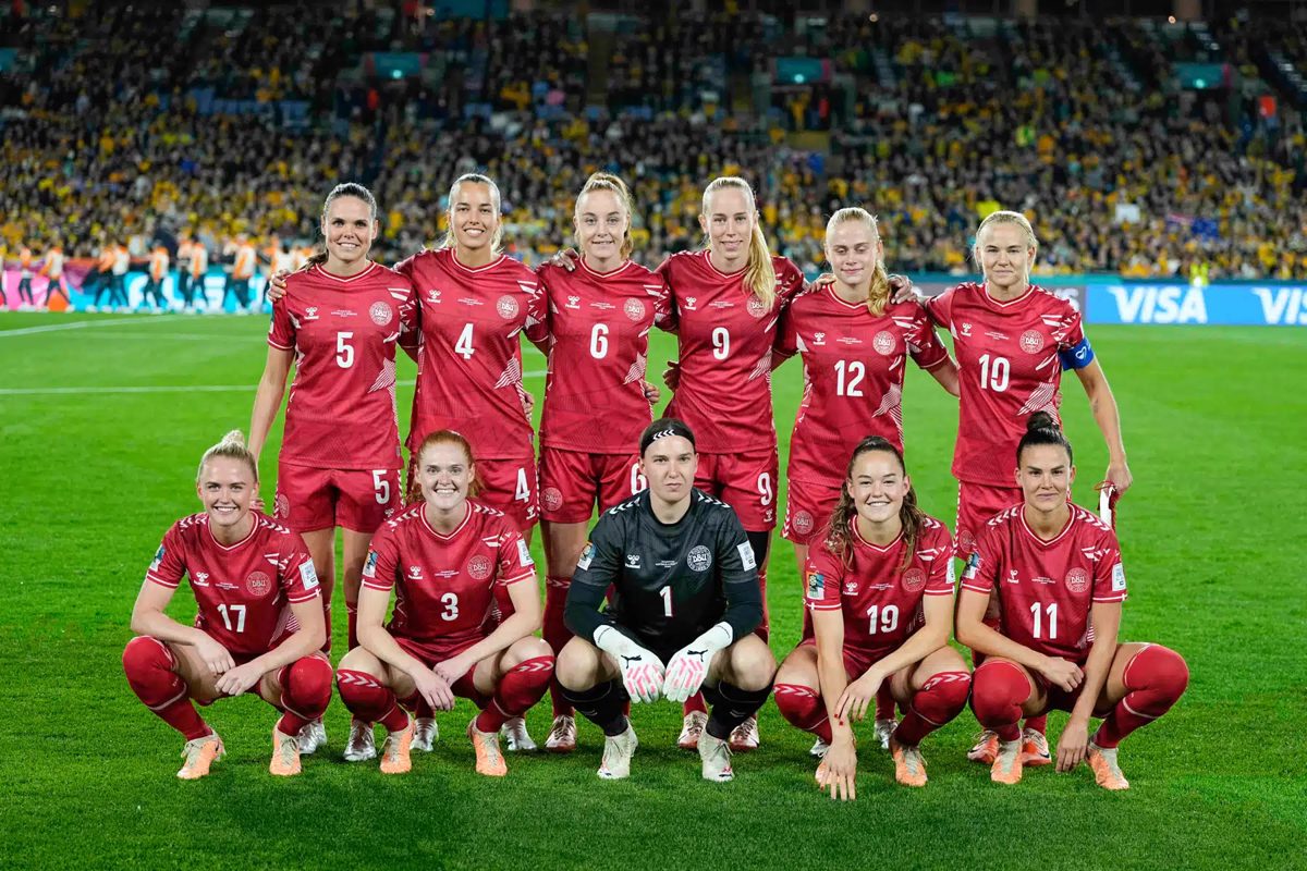 A tese do legado automático e o que os números do futebol feminino desafiam Como